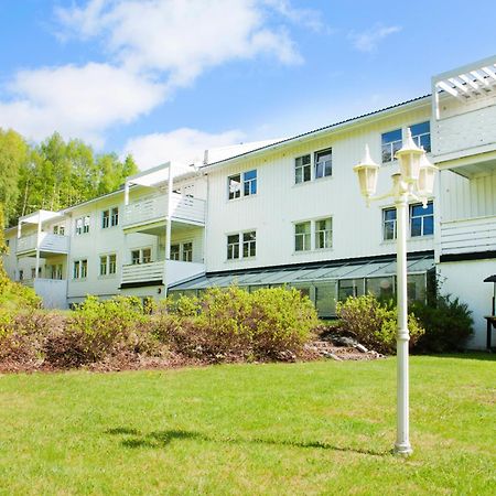 Best Western Tingvold Park Hotel Steinkjer Exterior photo